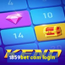 1859bet com login